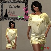 Valeria Sat Or