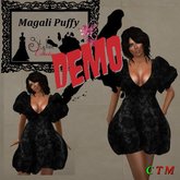 Demo Magali Puffy