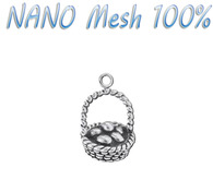 T-3D Creation [Easter Charm - NANO -] MESH - Full Perm