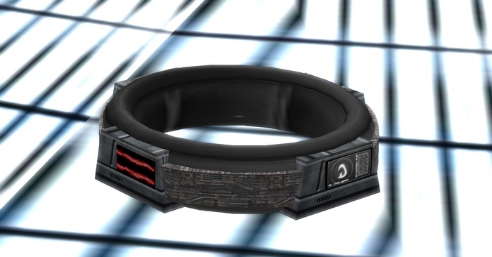 GloomTec Collar(boxed)