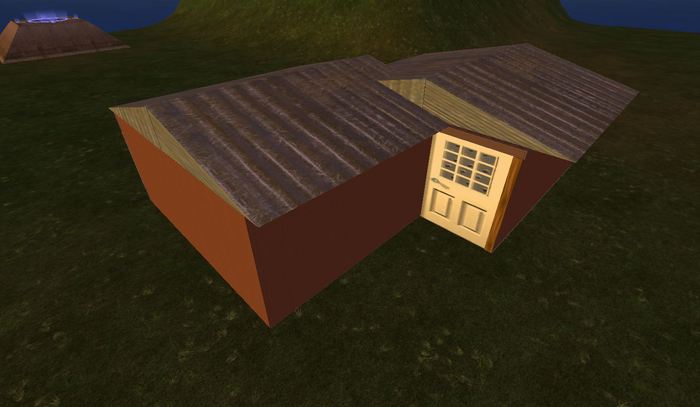 Simple House