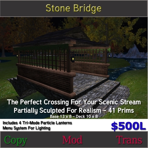 Stone Bridge