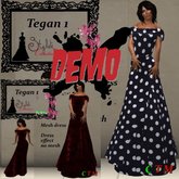 Tegan Demo