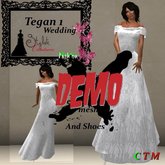 Tegan1 Demo Wedding