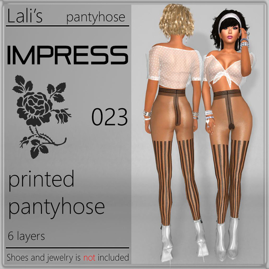 Lali's Impress 023