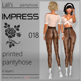 Lali's Impress 018