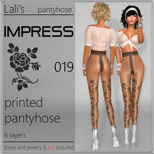 Lali's Impress 019