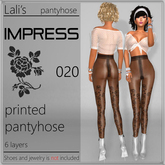 Lali's Impress 020
