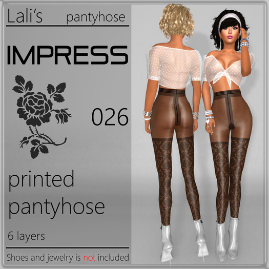 Lali's Impress 023