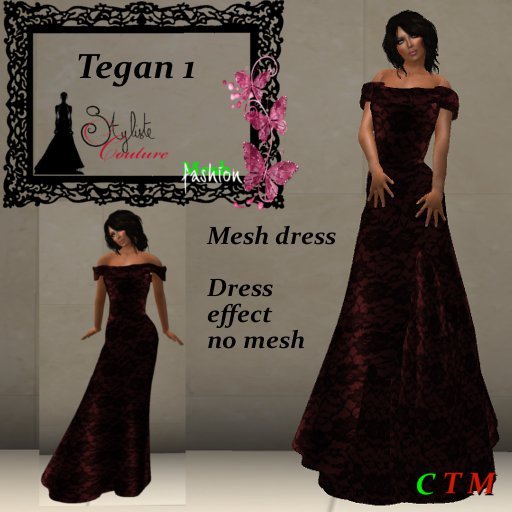 Tegan Rouile