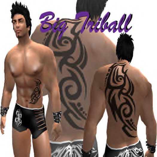 Big Triball