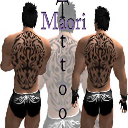 Maori Cirkel