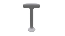 Bar Stool Sculpt