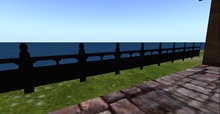Fencing full perms textures 1