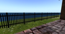 Fencing full perms textures7