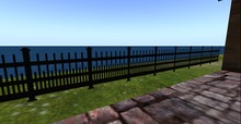Fencing full perms textures 2