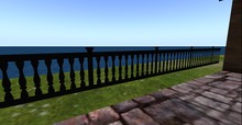 Fencing full perms textures 3