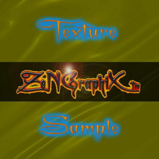[ZeNGraphiX] Latex (Olive)