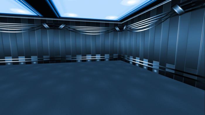 full perm seamless texture BOEN BLUE + FLOOR