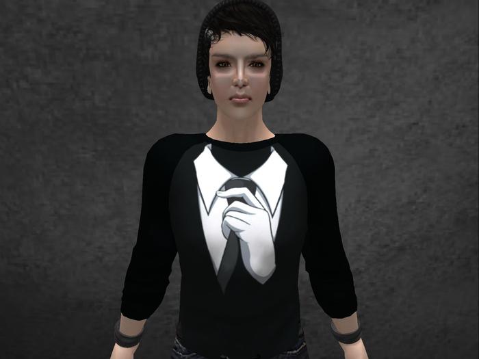 Formal Long Sleeve Shirt