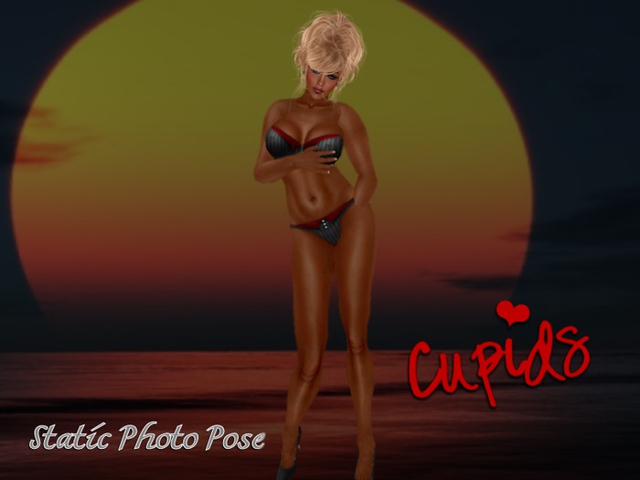 SEXY POSE 3