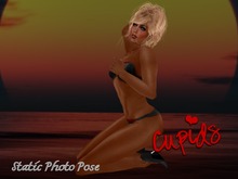 SEXY POSE 1