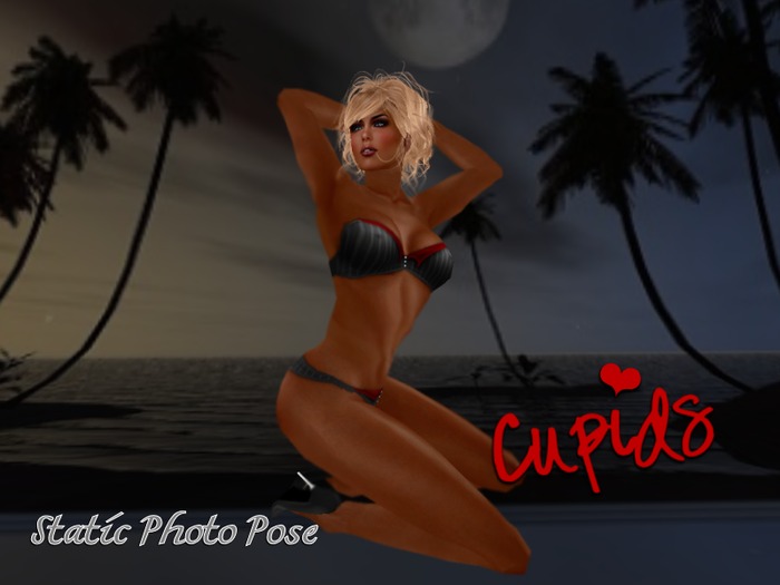 SEXY POSE 4