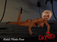 SEXY POSE 15