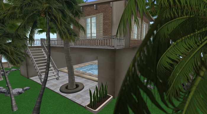 :::Esther House:::