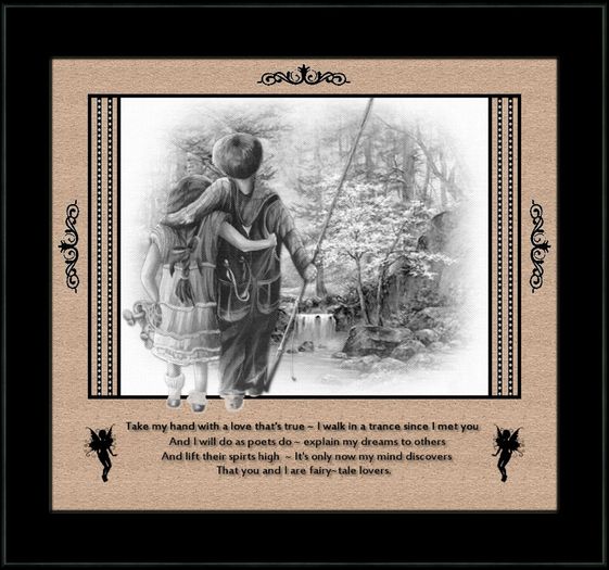 Fairy Tale Lovers