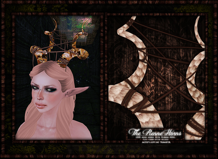 :[P]:- Renne Horns:// Layer