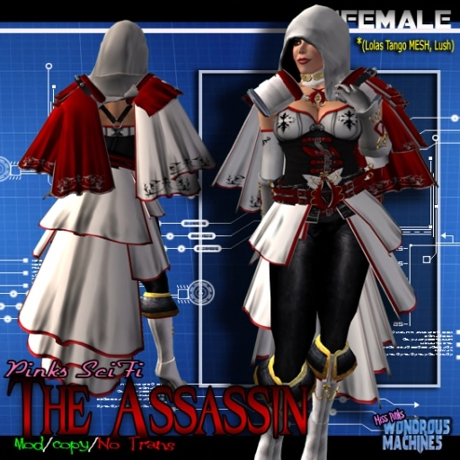 The Assassin