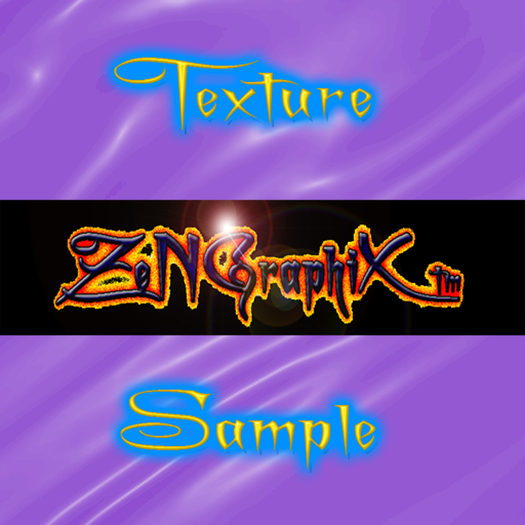 [ZeNGraphiX] Latex (Grape)