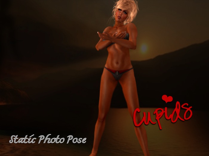 SEXY POSE 39