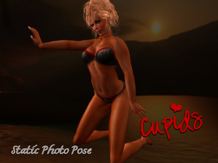 SEXY POSE 40