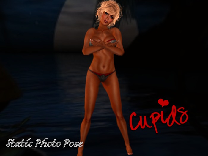 ~SV~ HOT POSES 6
