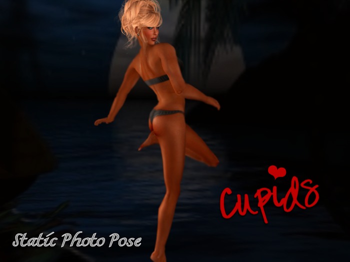 ~SV~ HOT POSES 7