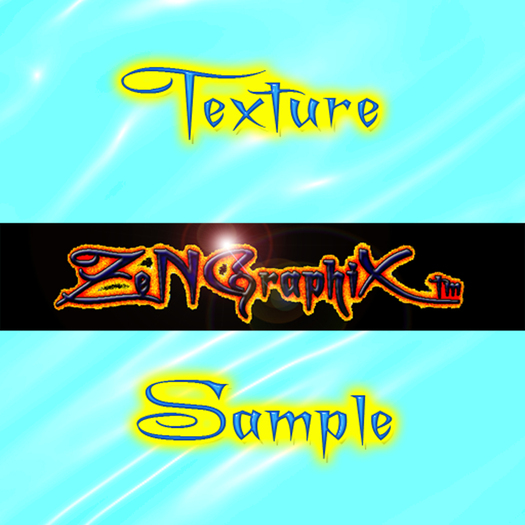 [ZeNGraphiX] Latex (Cyan)