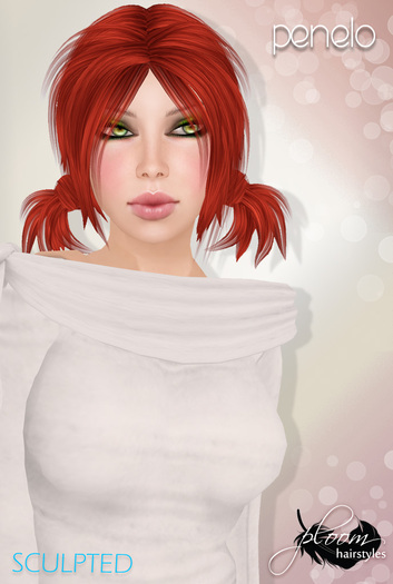 .ploom. Penelo - Ploomage