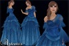 Artemis euphrates blue