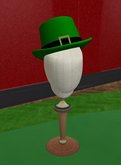 Saint Patrick's Day Hat
