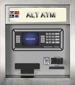 ALT ATM