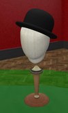 Bowler hat