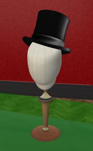 Ladies Top Hat