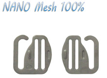 T-3D Creations [Buckle Metal - NANO -] MESH - Full Perm