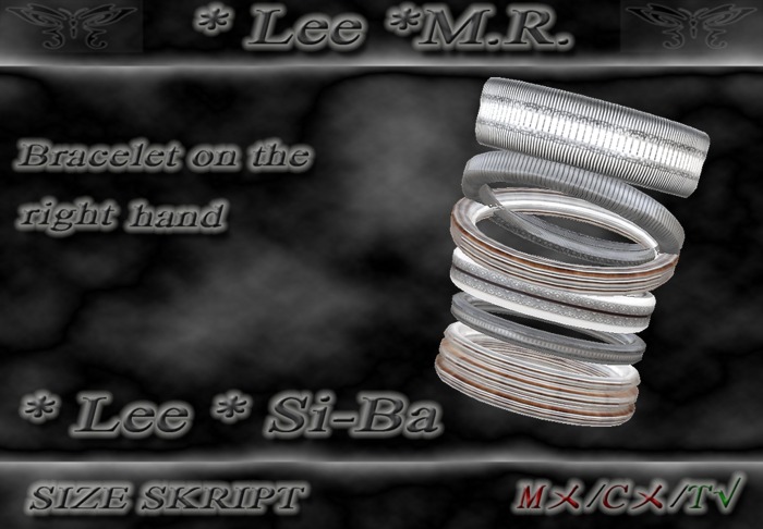 * Lee * Si-Ba-darkorange