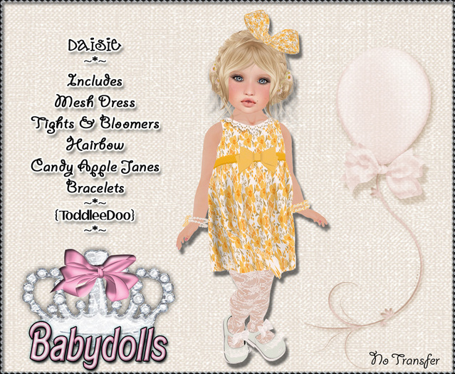 {BB} Daisie
