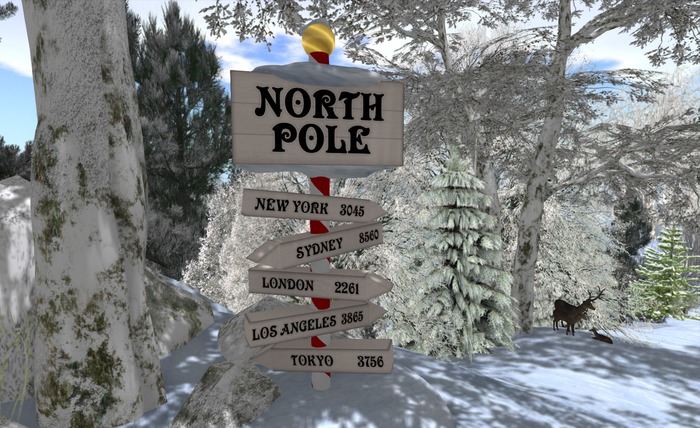 Vista Sleigh Ride Window