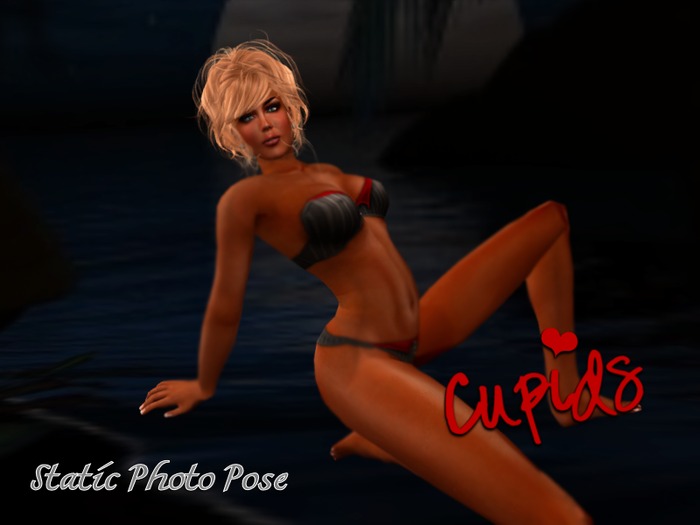 ~SV~ HOT POSES 40