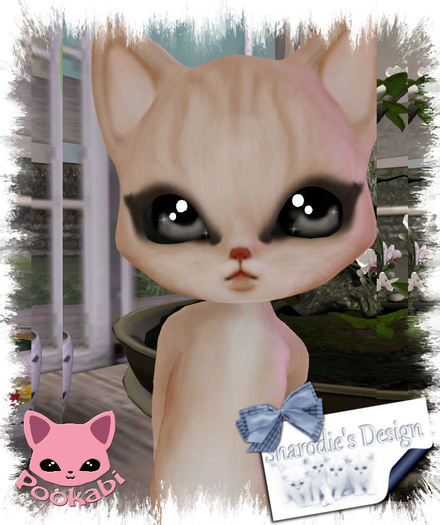 ~*~Shar's Pookabi~*~Fur app. cleoctra